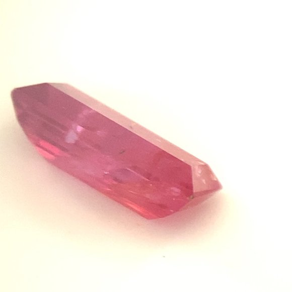 Winza Ruby 1.02ct - Picture 5 of 7